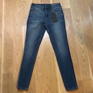 NWT JEANS
